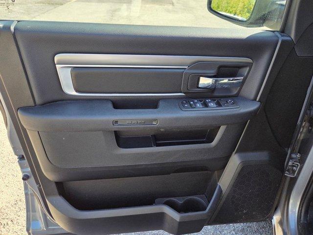 Photo of 2022 Billet Silver Metallic Clearcoat RAM 1500 Classic