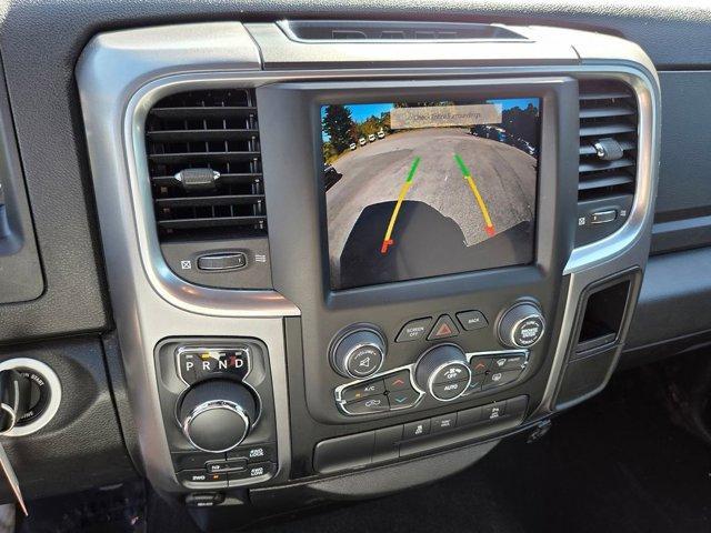 Photo of 2022 Billet Silver Metallic Clearcoat RAM 1500 Classic