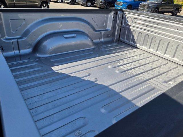 Photo of 2022 Billet Silver Metallic Clearcoat RAM 1500 Classic