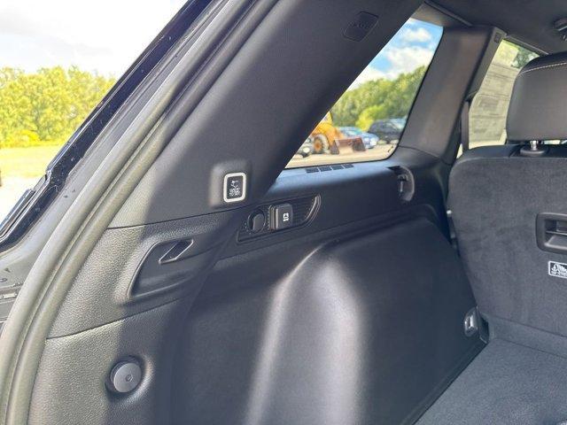 Photo of 2025 Diamond Black Jeep Grand Cherokee