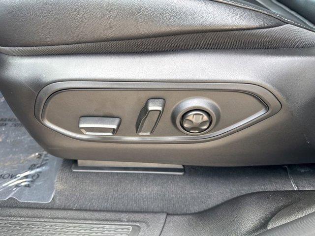 Photo of 2025 Diamond Black Jeep Grand Cherokee