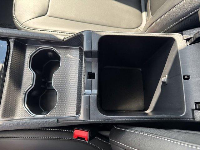 Photo of 2025 Diamond Black Jeep Grand Cherokee