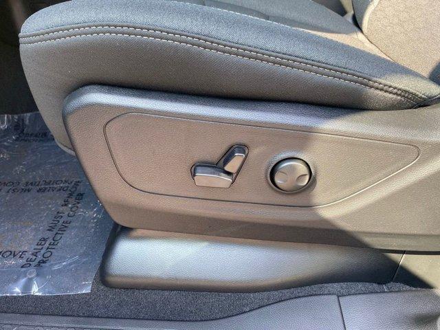 Photo of 2026 Hydro Blue Pearlcoat RAM 1500