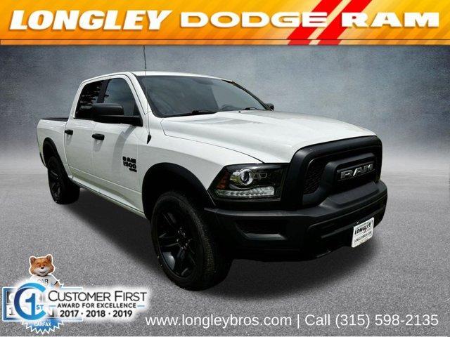 2022 RAM 1500 Classic