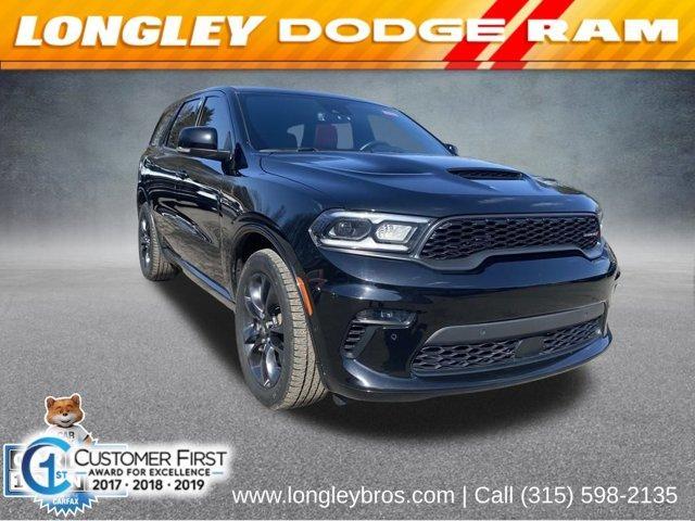 2022 Dodge Durango