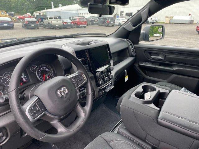 Photo of 2025 Blue Metallic RAM 1500