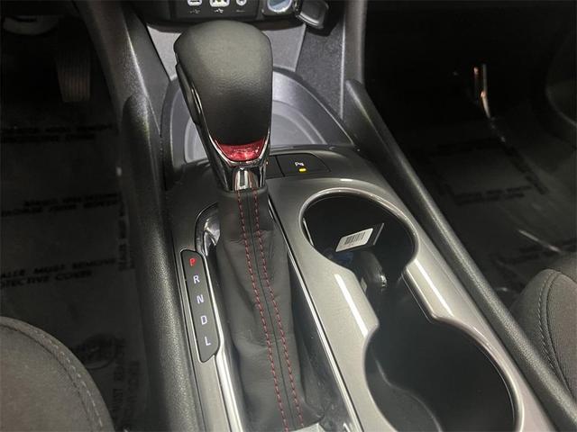 Photo of 2024 Lakeshore Blue Metallic Chevrolet Malibu
