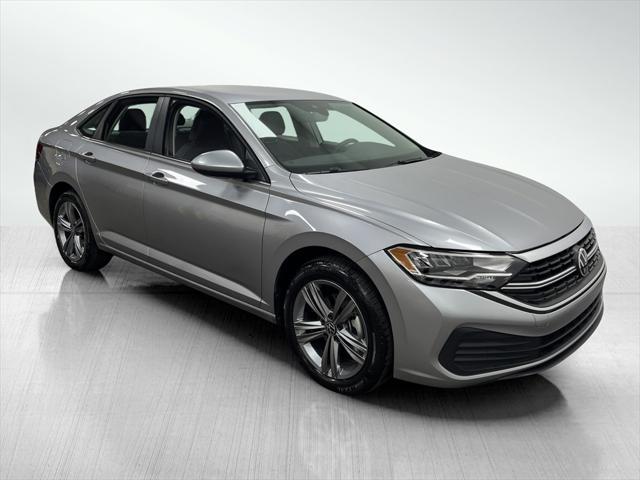 2024 Volkswagen Jetta