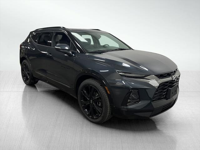 2019 Chevrolet Blazer