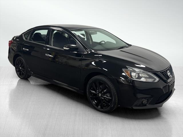2018 Nissan Sentra