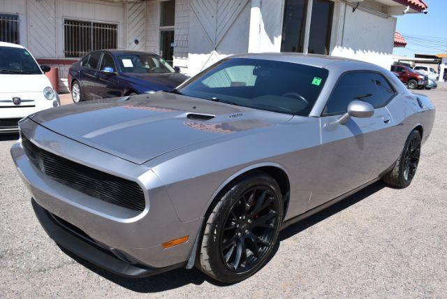 2014 Dodge Challenger