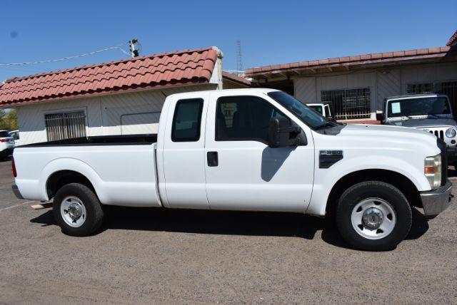 2008 Ford F-350