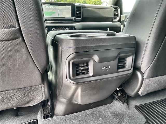 Photo of 2025 Summit White Chevrolet Silverado 2500