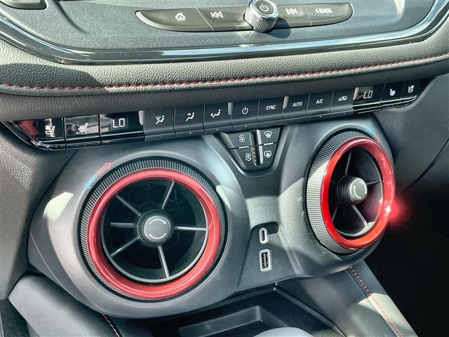 Photo of 2024 Red Hot Chevrolet Blazer