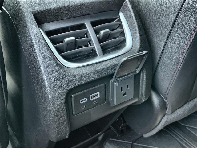 Photo of 2024 Red Hot Chevrolet Blazer