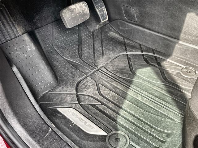 Photo of 2024 Red Hot Chevrolet Blazer