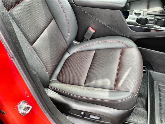Photo of 2024 Red Hot Chevrolet Blazer