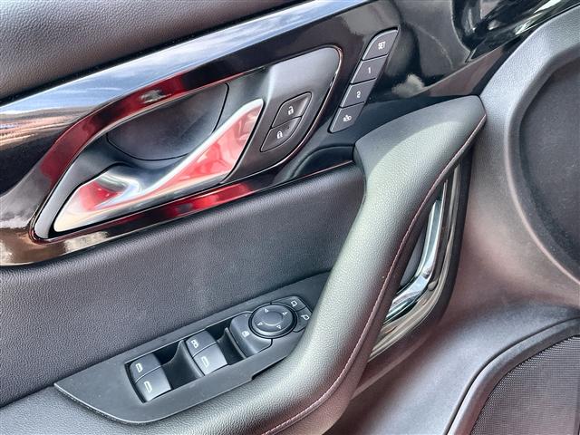 Photo of 2024 Red Hot Chevrolet Blazer