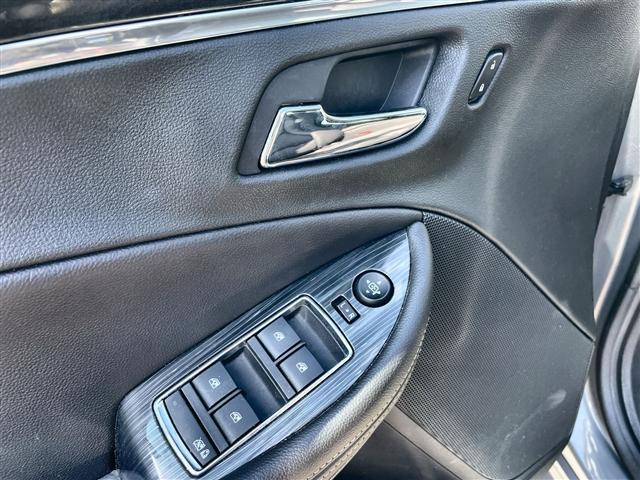 Photo of 2017 Pepperdust Metallic Chevrolet Impala