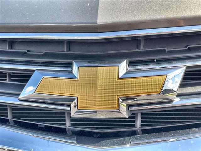 Photo of 2017 Pepperdust Metallic Chevrolet Impala