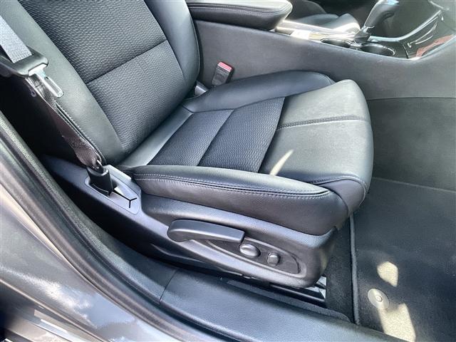 Photo of 2017 Pepperdust Metallic Chevrolet Impala
