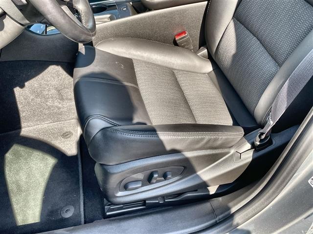 Photo of 2017 Pepperdust Metallic Chevrolet Impala