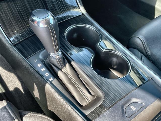Photo of 2017 Pepperdust Metallic Chevrolet Impala