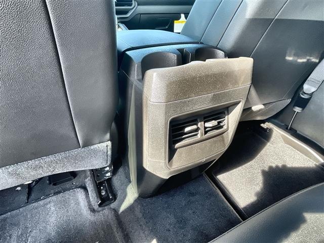 Photo of 2026 Reef Blue Metallic Chevrolet Colorado