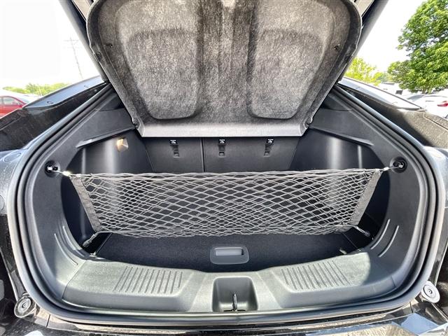 Photo of 2025 Ebony Twilight Metallic Buick Envista