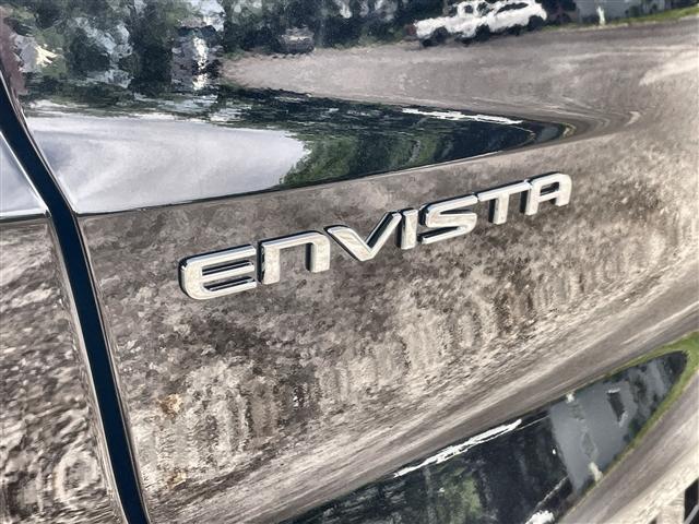 Photo of 2025 Ebony Twilight Metallic Buick Envista