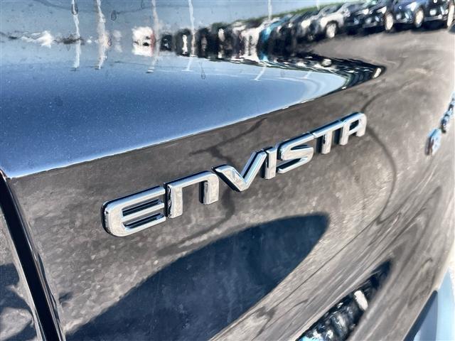 Photo of 2025 Ebony Twilight Metallic Buick Envista