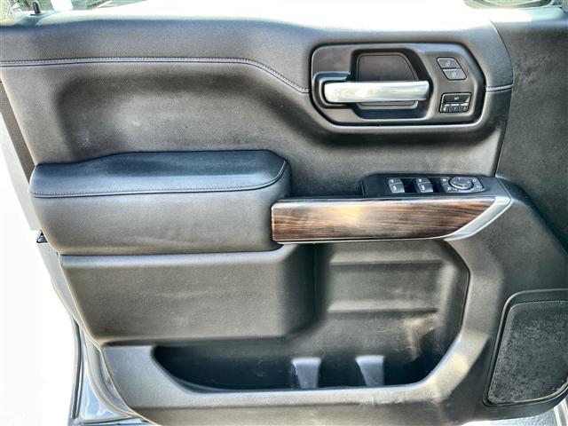 Photo of 2022 Satin Steel Metallic GMC Sierra 1500