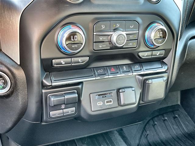 Photo of 2022 Satin Steel Metallic GMC Sierra 1500
