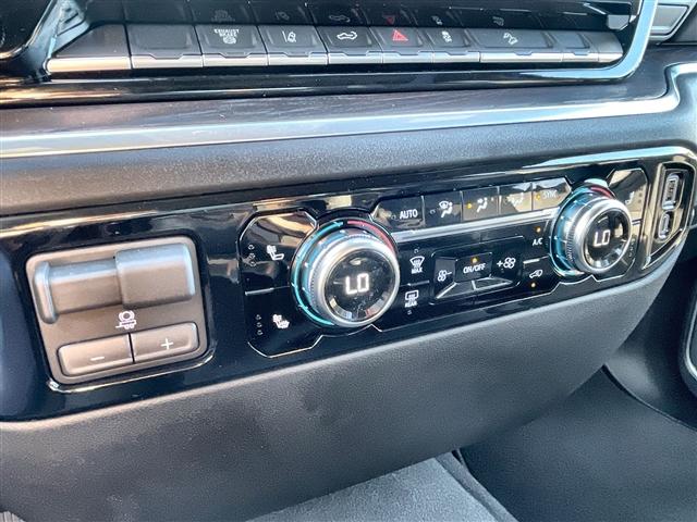 Photo of 2025 Summit White GMC Sierra 2500