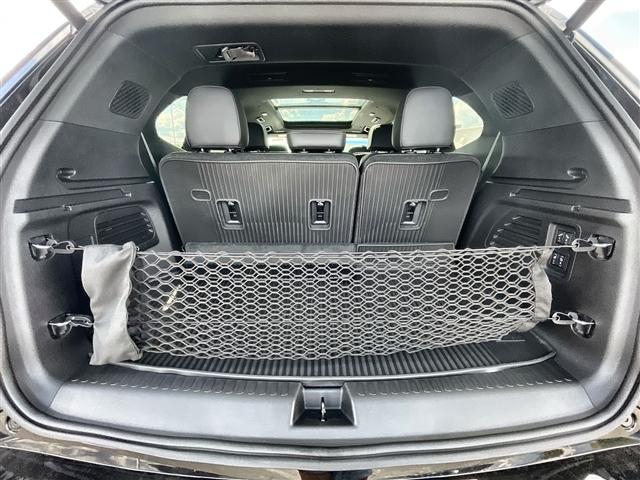 Photo of 2026 ebony twilight metallic Buick Enclave