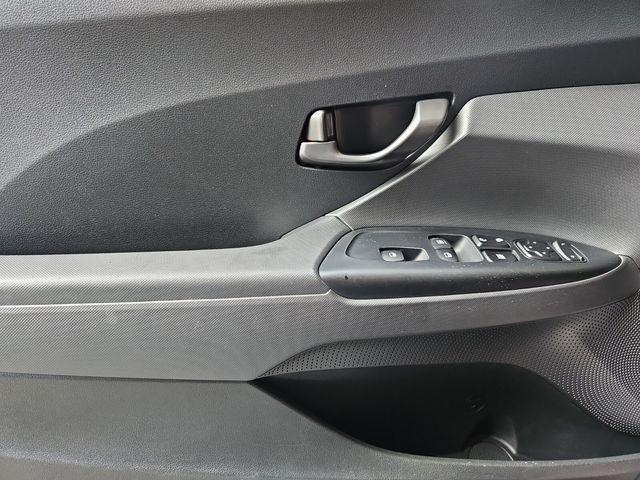 Photo of 2019 Sonic Silver Hyundai Veloster