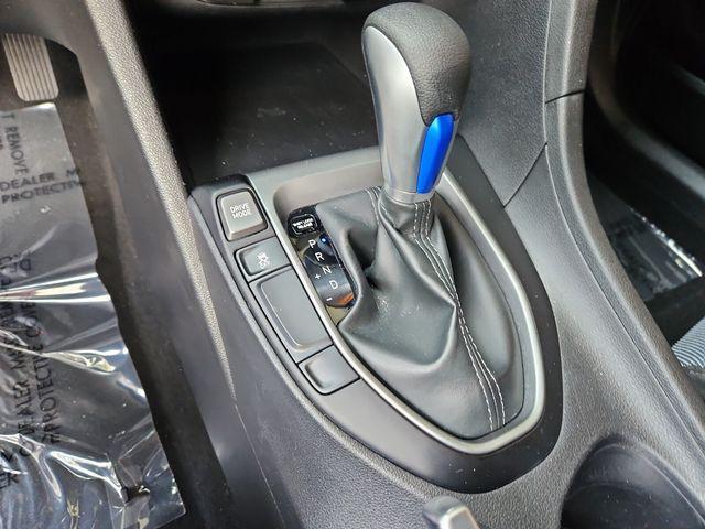 Photo of 2019 Sonic Silver Hyundai Veloster
