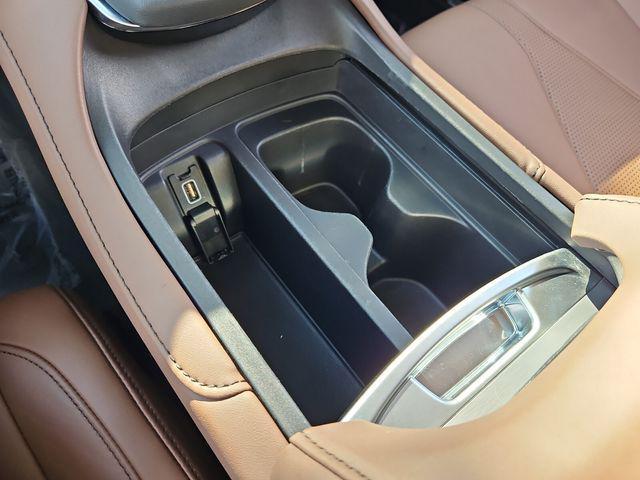 Photo of 2021 Platinum White Pearl Acura RDX