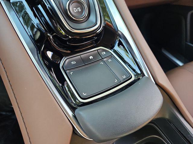 Photo of 2021 Platinum White Pearl Acura RDX