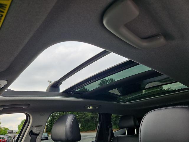 Photo of 2022 Twilight Black Hyundai SANTA FE
