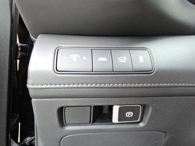 Photo of 2022 Twilight Black Hyundai SANTA FE