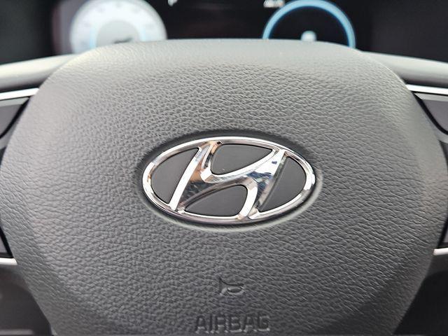 Photo of 2022 Twilight Black Hyundai SANTA FE