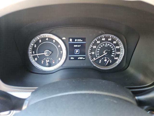Photo of 2022 Ceramic White Hyundai VENUE