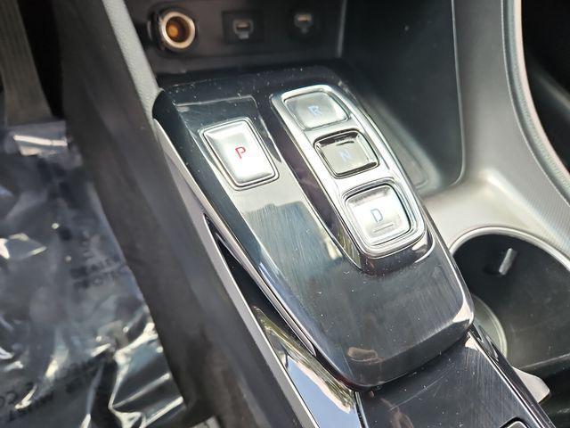 Photo of 2023 Hampton Gray Hyundai SONATA