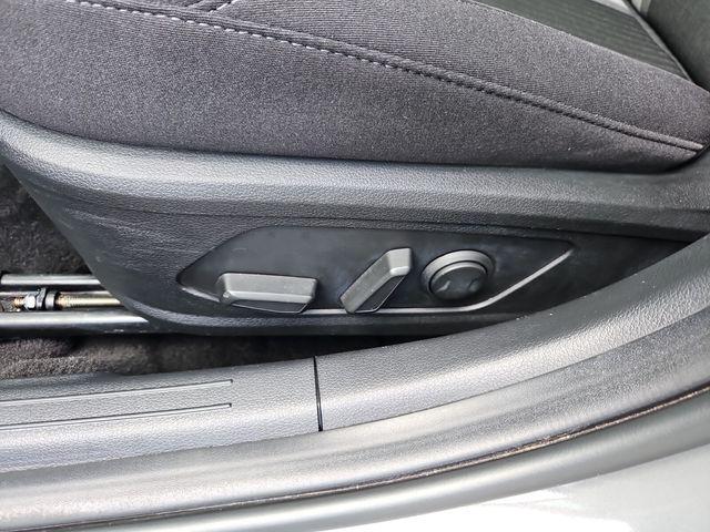 Photo of 2023 Hampton Gray Hyundai SONATA