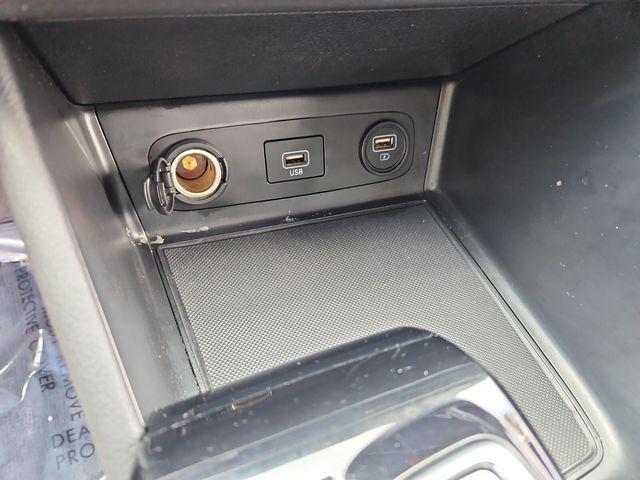 Photo of 2023 Hampton Gray Hyundai SONATA