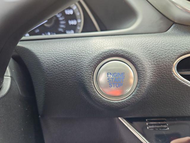 Photo of 2023 Hampton Gray Hyundai SONATA