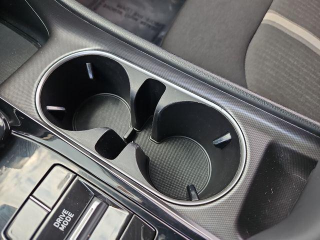 Photo of 2023 Hampton Gray Hyundai SONATA