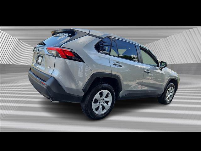 Photo of 2024  Toyota RAV4