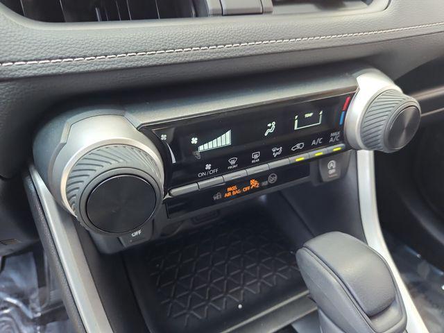 Photo of 2024  Toyota RAV4